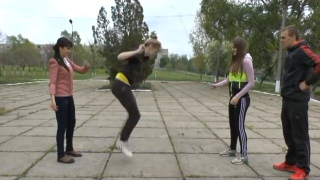 выпускной 11 класс весна