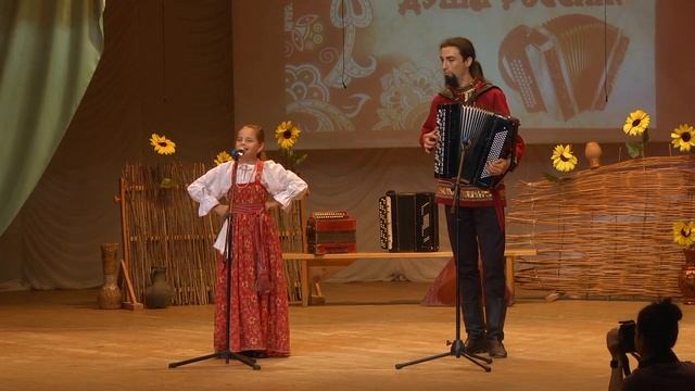 Карпова Валерия - 