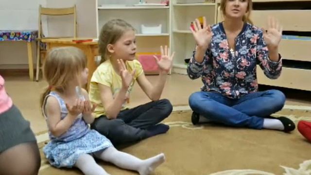 #КонкурсВыготского2017 Кравцова город Томск Мягкая адаптация ребенка к детскому саду