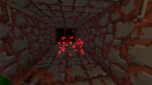 I Beat Ancient Dungeon VR Using A Handicapped Slime