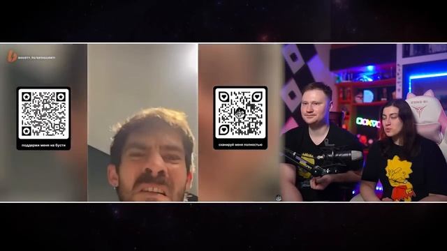 Люди, мертвые внутри #122 _ РЕАКЦИЯ на Студия озвучки ShtigliShti