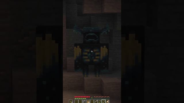 Жуткие истории #1 ИНЦИДЕНТ ВАРДЕНА _ WICSUR #shorts