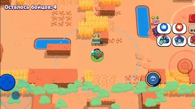 Асмр бравл старс Asmr brawl stars