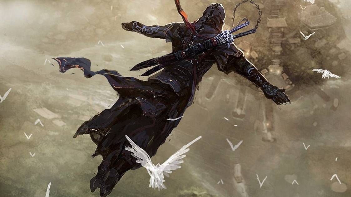 [GMV] Assassin's Creed - Glitter & Gold