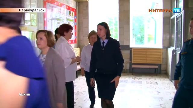 О подготовке к новому учебному году 27 05 21