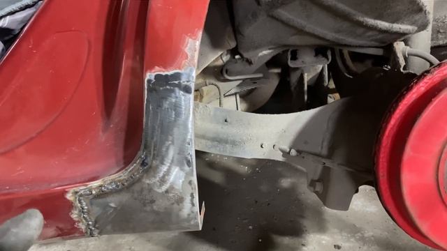 Ремонтные инновации