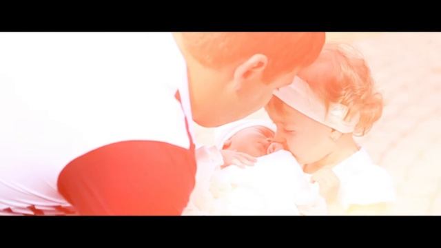 Вилсон. Выписка из Роддома [01.08.16]