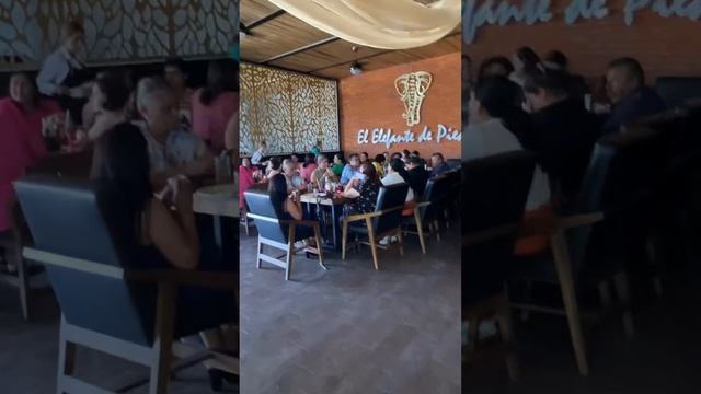 El Cóndor Pasa - (Daniel Alomía Robles)- Juan Luis Ramos - Músico Saxofonista.