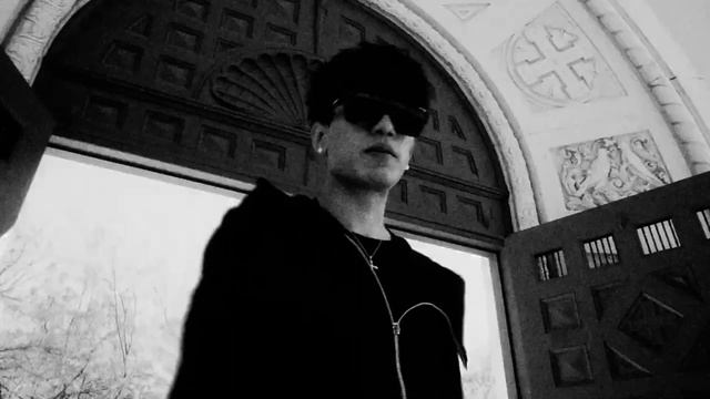 SUPERTRAP REDDA DARKSPIN TYPE BEAT 