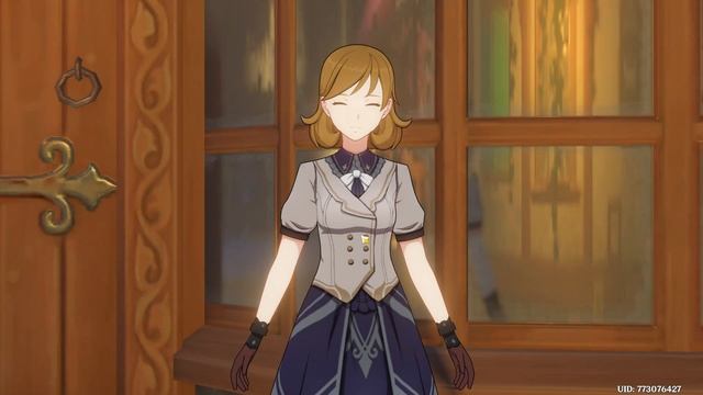 Genshin Impact #47 [Прохождение]