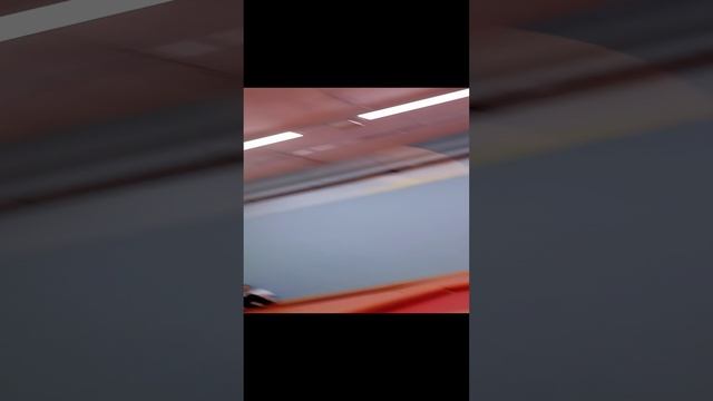 я прыгнул в кубики