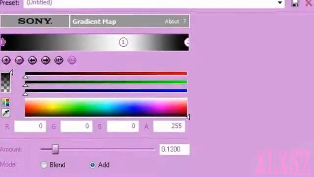 Sony Vegas Tutorial Ll Coloring Type  1