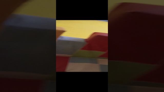 я разрушил дом