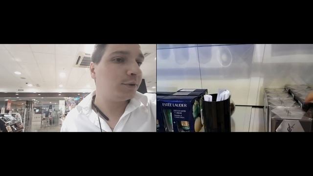 Новинки парфюмерии 2018