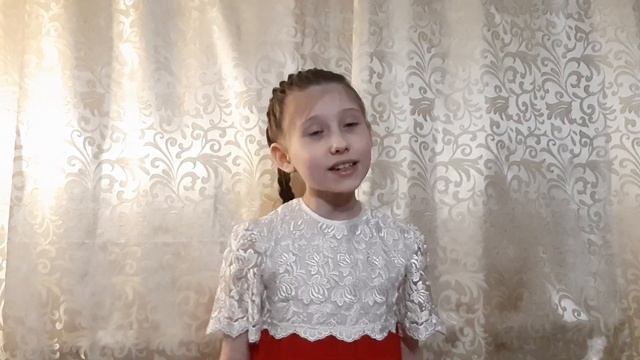 Зайцева Анна “Детство”