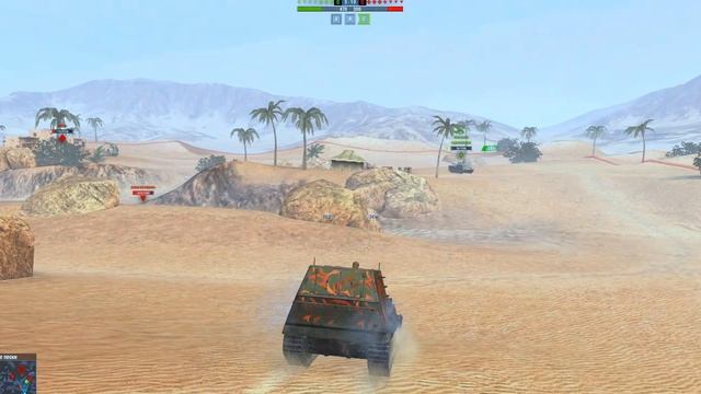 ДЕнь Рождения Хори