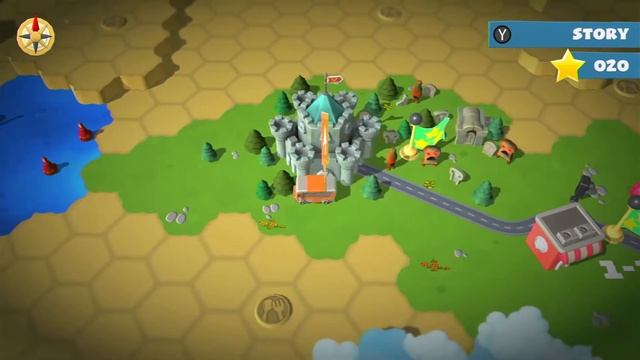 Overcooked 2 - Ep2 - Need Some Help Here!