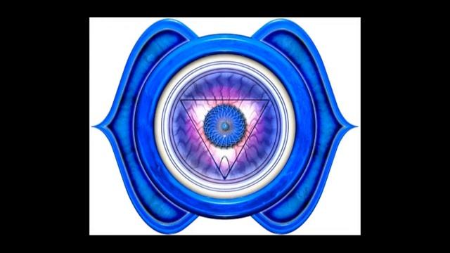 Биджа Мантра АУМ, Активация шестой чакры - Аджна Bija Mantra AUM, Ajna Sixth Chakra Activation Beej