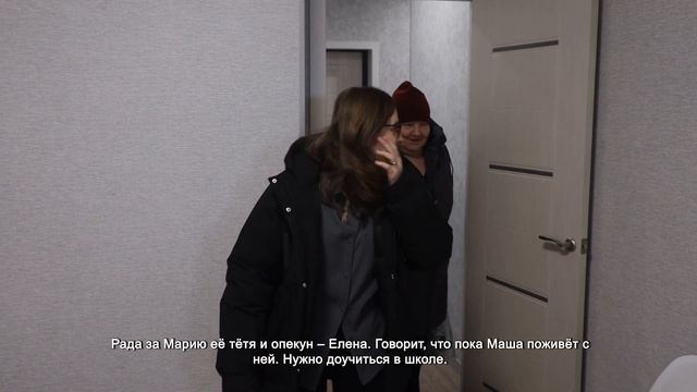 ДМИТРИЙ ВОЛОШИН ВРУЧИЛ ДЕТЯМ-СИРОТАМ КЛЮЧИ ОТ НОВЫХ КВАРТИР