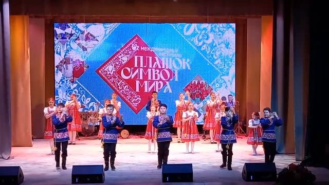 Гала-концерт фестиваля 