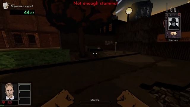 Fallen Aces Demo Speedrun 1:26.55