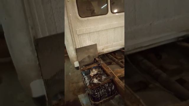 Удлинение газели с 420 на 6.20.