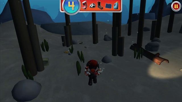 Paw Patrol Vs Chó Cứu Hộ - Paw Patrol On A Roll Game Walkthrough # 3