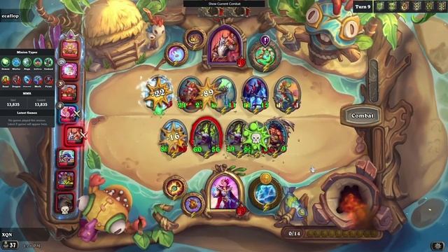 Hearthstone.  ЧТО ОПЯТЬ ОНИ, ДА?)
