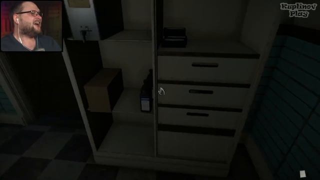 БАБАЙКА ПРИШЁЛ ЗА КУПЛЯШКОЙ @kuplinovplay