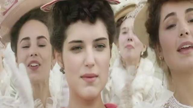 Николай Джинчарадзе _ Мелодекламация _ Ожидание