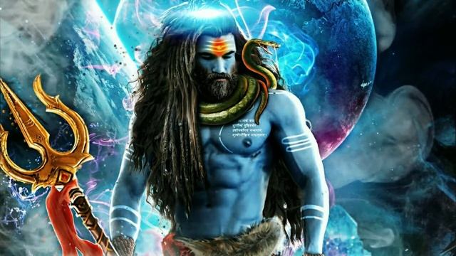 ⦿ Мощная Ведическая Махамритьюмджая-мантра, дарующая полное духовное освобождение • Mahamrityunjaya