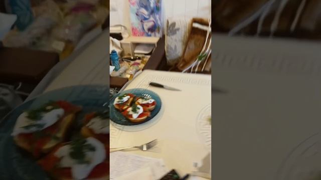 ПРИВОРОТНОЕ ЗЕЛЬЕ #яйцапашот #ппзавтрак