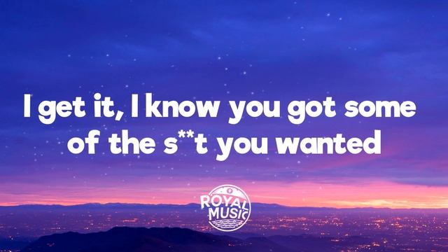 Doja Cat - Vegas Lyrics From the Original Motion Picture Soundtrack ELVIS Dog Player I get it