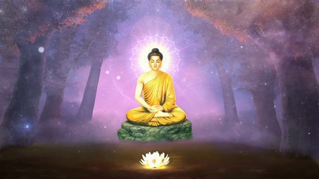 ⦿ Священная мантра Будде Шакьямуни  • Ом Муни Муни Махамуни е Соха | Buddha Shakyamuni Mantra