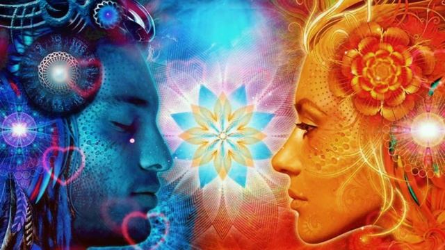 ⦿ Сильная мантра привлечения любви и гармонии • Mantra Of Love And Harmony