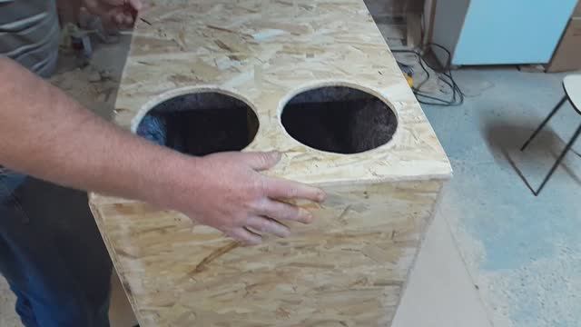 Шумобокс на 2 асика Е9 Pro BITMAIN! Заказ клиента! Шумобокс на балкон! Шумобокс для квартиры!