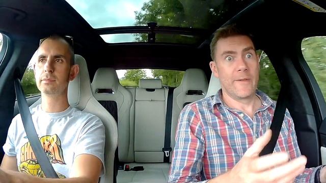 Этапы развития автомобиля