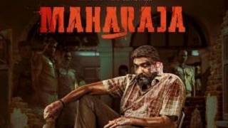 Махараджа