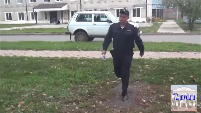 В МО МВД России «Омутинский» подвели итоги оперативно – профилактического мероприятия «Дебитор»