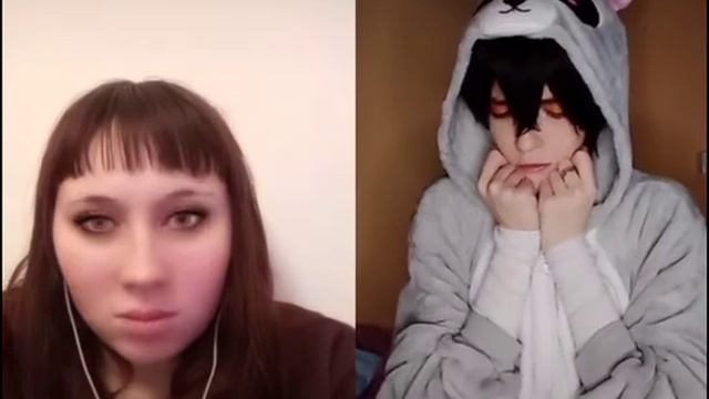 Ты материшься сказали в садике