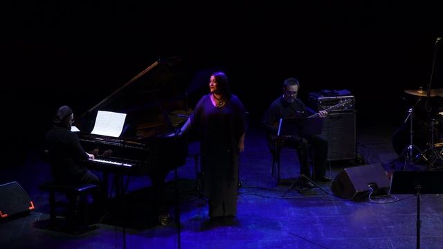 Катерина Балыкбаева - Твист-ностальгия (Автор: Антон Горбунов)