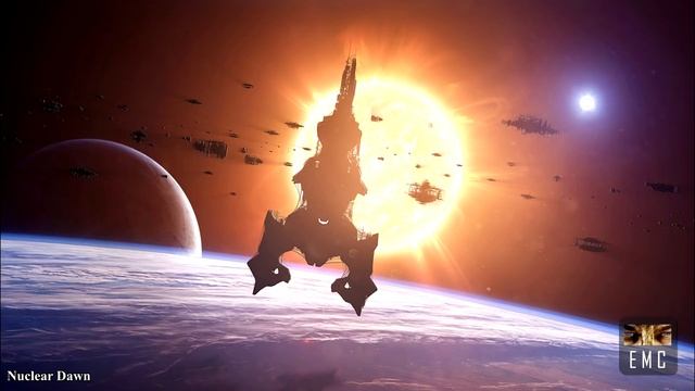 QUANTUM THEORY  EPIC HYBRID MUSIC MIX  Revolt Production Music - Quantum Theory Full Album 2017