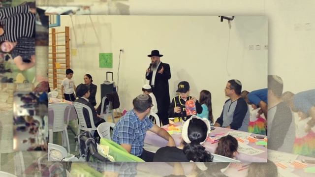 The Community Of Barnea - Ashkelon