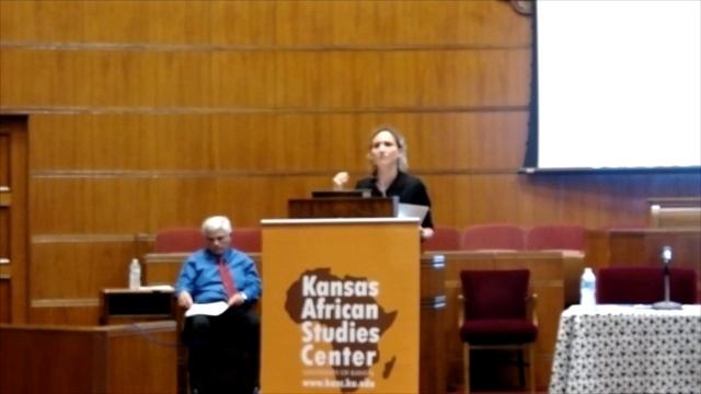 Stories About Migration: Marta Caminero-Santangelo