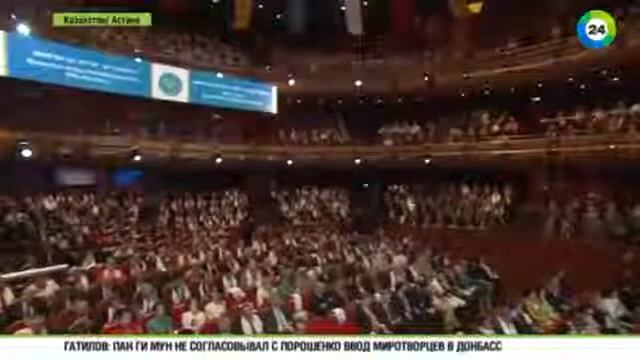 рейтинг тупых высказываний Дариги и Папы;)