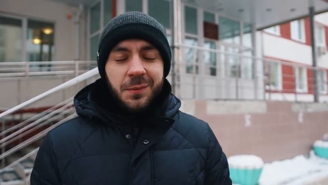 Выписка из роддома Мирославы