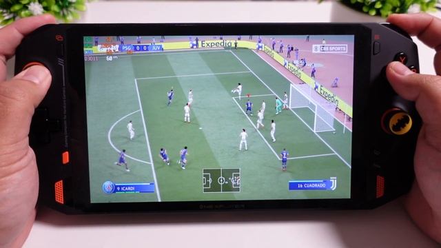 🔥ONE XPLAYER🔥 🎮 FIFA 21 🎮