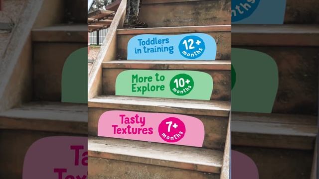 US Little Bellies - Do What's Natural (Supporting Natural Progression) 4 5