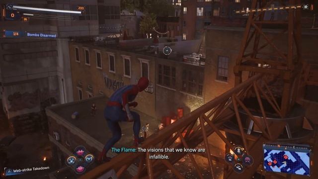 Marvel’s Spider-Man 2 Part 26 - It Was Meant For Me