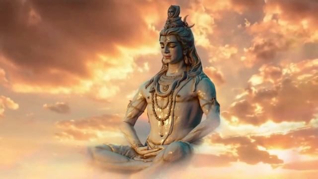 ⦿ МАНТРА ШИВЫ ॐ Ом Намах Шивая (Музыка для Медитации)